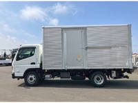 MITSUBISHI FUSO Canter Aluminum Van 2PG-FEB80 2025 198km_4