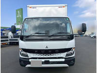 MITSUBISHI FUSO Canter Aluminum Van 2PG-FEB80 2025 198km_6