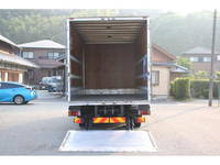 ISUZU Elf Aluminum Van TDG-NPS85AN 2013 147,093km_11