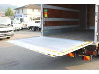 ISUZU Elf Aluminum Van TDG-NPS85AN 2013 147,093km_12