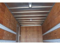 ISUZU Elf Aluminum Van TDG-NPS85AN 2013 147,093km_16