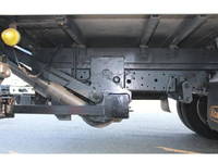 ISUZU Elf Aluminum Van TDG-NPS85AN 2013 147,093km_24
