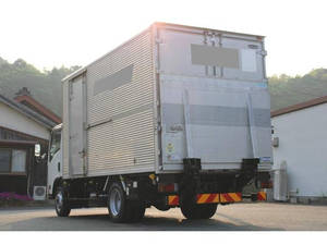 Elf Aluminum Van_2