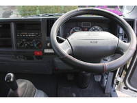 ISUZU Elf Aluminum Van TDG-NPS85AN 2013 147,093km_30