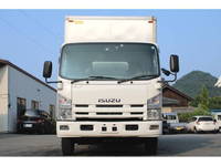 ISUZU Elf Aluminum Van TDG-NPS85AN 2013 147,093km_3