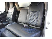 ISUZU Elf Aluminum Van TDG-NPS85AN 2013 147,093km_40