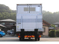 ISUZU Elf Aluminum Van TDG-NPS85AN 2013 147,093km_5