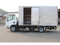ISUZU Elf Aluminum Van TDG-NPS85AN 2013 147,093km_6