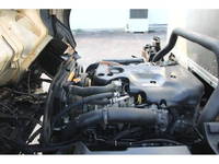 ISUZU Elf Aluminum Van TDG-NPS85AN 2013 147,093km_8