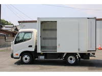 TOYOTA Dyna Refrigerator & Freezer Truck TKG-XZC605 2019 152,987km_12