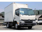 Dyna Refrigerator & Freezer Truck
