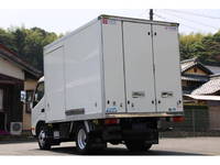 TOYOTA Dyna Refrigerator & Freezer Truck TKG-XZC605 2019 152,987km_2