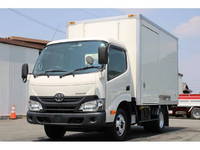 TOYOTA Dyna Refrigerator & Freezer Truck TKG-XZC605 2019 152,987km_3