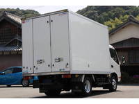 TOYOTA Dyna Refrigerator & Freezer Truck TKG-XZC605 2019 152,987km_4