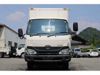 TOYOTA Dyna Refrigerator & Freezer Truck TKG-XZC605 2019 152,987km_5