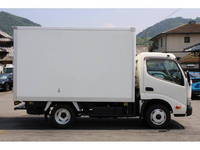 TOYOTA Dyna Refrigerator & Freezer Truck TKG-XZC605 2019 152,987km_7