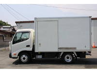 TOYOTA Dyna Refrigerator & Freezer Truck TKG-XZC605 2019 152,987km_8