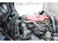 HINO Dutro Bottle Van SKG-XZC645M 2012 64,810km_10