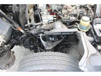 HINO Dutro Bottle Van SKG-XZC645M 2012 64,810km_11