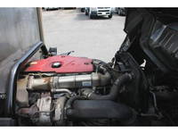 HINO Dutro Bottle Van SKG-XZC645M 2012 64,810km_12