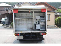 HINO Dutro Bottle Van SKG-XZC645M 2012 64,810km_15