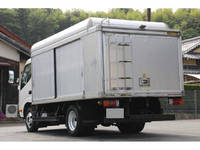 HINO Dutro Bottle Van SKG-XZC645M 2012 64,810km_2