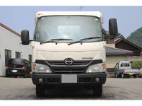 HINO Dutro Bottle Van SKG-XZC645M 2012 64,810km_3