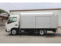 HINO Dutro Bottle Van SKG-XZC645M 2012 64,810km_6