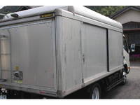 HINO Dutro Bottle Van SKG-XZC645M 2012 64,810km_8