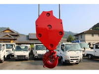 HINO Dutro Hole Digging & Pole Standing Cars 2KG-XZU600F 2021 31,000km_13