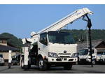 Dutro Hole Digging & Pole Standing Cars