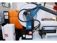 HINO Dutro Hole Digging & Pole Standing Cars 2KG-XZU600F 2021 31,000km_23