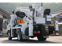 HINO Dutro Hole Digging & Pole Standing Cars 2KG-XZU600F 2021 31,000km_2