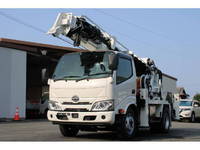 HINO Dutro Hole Digging & Pole Standing Cars 2KG-XZU600F 2021 31,000km_3