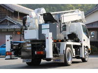 HINO Dutro Hole Digging & Pole Standing Cars 2KG-XZU600F 2021 31,000km_4
