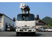 HINO Dutro Hole Digging & Pole Standing Cars 2KG-XZU600F 2021 31,000km_6