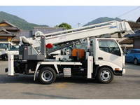 HINO Dutro Hole Digging & Pole Standing Cars 2KG-XZU600F 2021 31,000km_8
