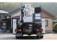 HINO Dutro Hole Digging & Pole Standing Cars 2KG-XZU600F 2021 31,000km_9