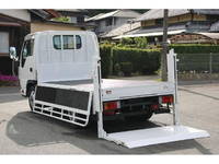 ISUZU Elf Flat Body SKG-NKR85A 2011 119,265km_13