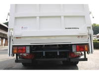 ISUZU Elf Flat Body SKG-NKR85A 2011 119,265km_23