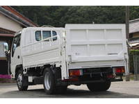ISUZU Elf Flat Body SKG-NKR85A 2011 119,265km_2
