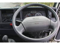 ISUZU Elf Flat Body SKG-NKR85A 2011 119,265km_31