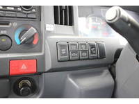 ISUZU Elf Flat Body SKG-NKR85A 2011 119,265km_34