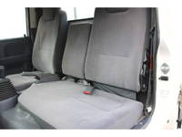 ISUZU Elf Flat Body SKG-NKR85A 2011 119,265km_39