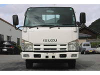 ISUZU Elf Flat Body SKG-NKR85A 2011 119,265km_3