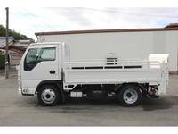 ISUZU Elf Flat Body SKG-NKR85A 2011 119,265km_4