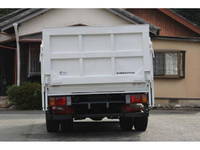 ISUZU Elf Flat Body SKG-NKR85A 2011 119,265km_7