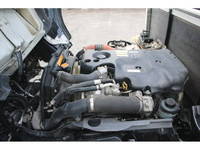 ISUZU Elf Flat Body SKG-NKR85A 2011 119,265km_9