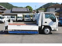 ISUZU Elf Dump TDG-NKS85AD 2012 105,197km_15