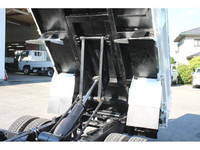 ISUZU Elf Dump TDG-NKS85AD 2012 105,197km_18